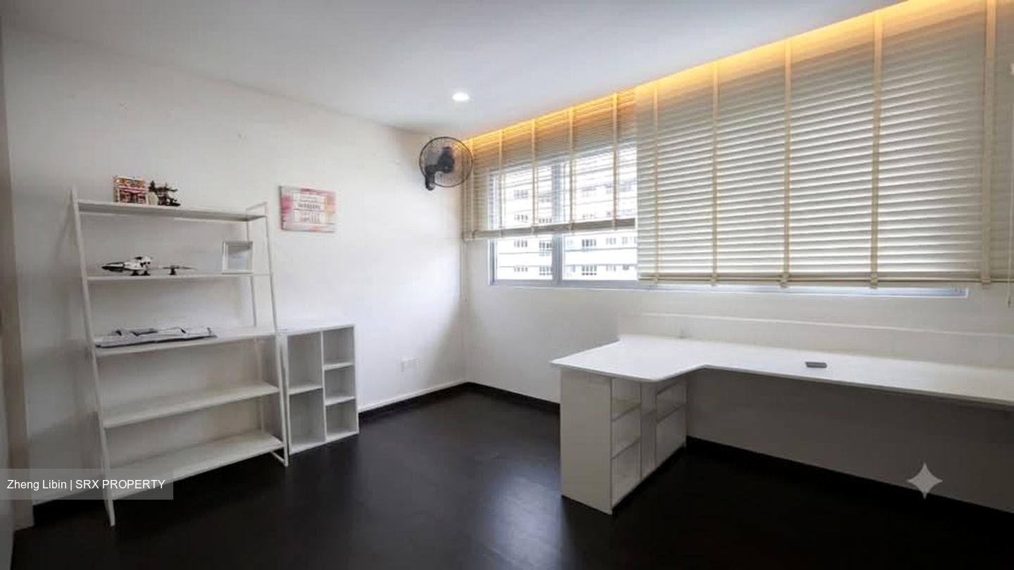 Blk 153 Bishan Street 13 (Bishan), HDB 5 Rooms #594117971
